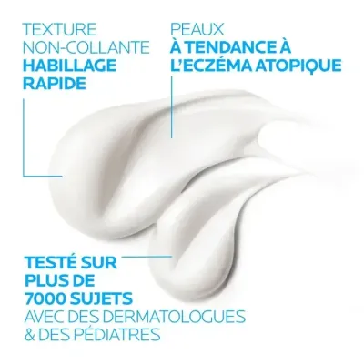 LA ROCHE POSAY LIPIKAR AP+ BAUME RELIPIDANT 400ML