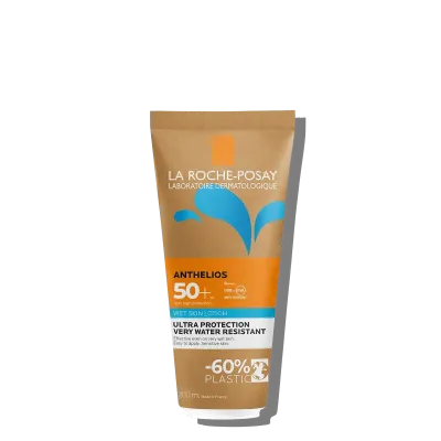 LA ROCHE POSAY ANTHELIOS SPF50+ LOTION PEAU HUMIDE 200ML