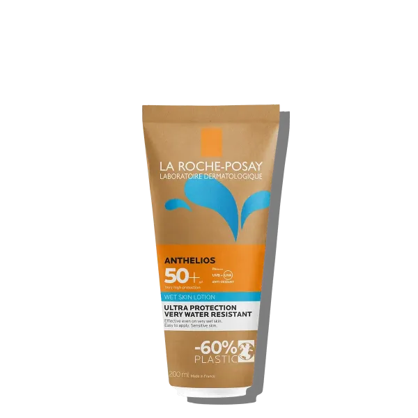 LA ROCHE POSAY ANTHELIOS SPF50+ LOTION PEAU HUMIDE 200ML