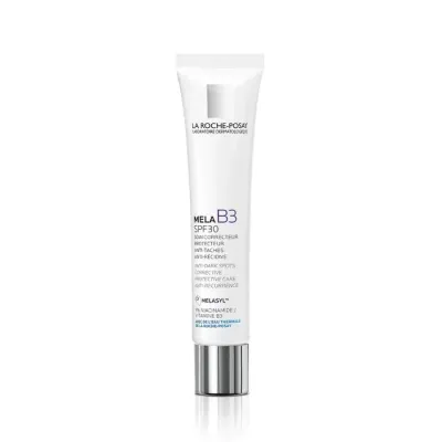 LA ROCHE POSAY MELA B3 SOIN CORRECTEUR ANTI TACHES SPF30 40ML