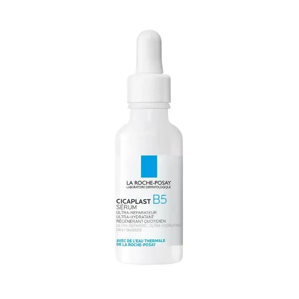 LA ROCHE POSAY CICAPLAST B5 SERUM 30ML