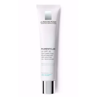 LA ROCHE POSAY PIGMENTCLAR SOIN JOUR UV30 40ML