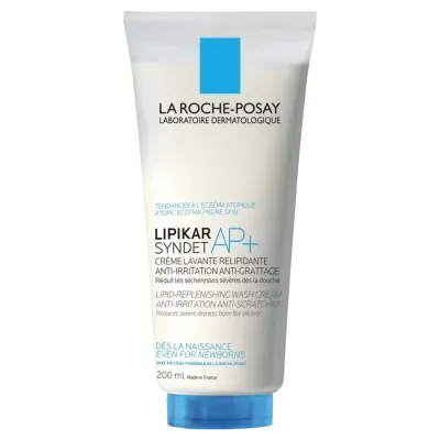 LA ROCHE POSAY LIPIKAR SYNDET AP+ 200ML