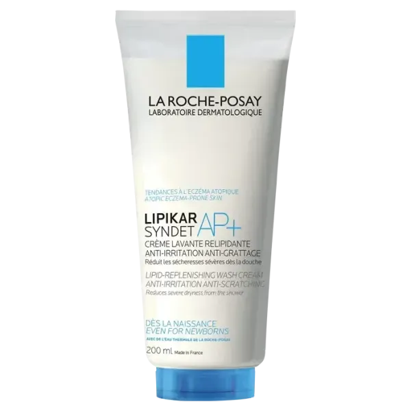 LA ROCHE POSAY LIPIKAR SYNDET AP+ 200ML
