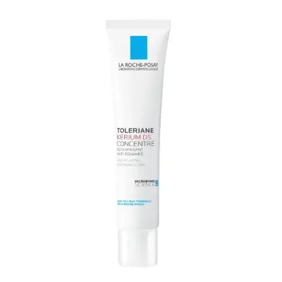 LA ROCHE POSAY TOLERIANE kERIUM DS CONCENTRATE 40ML