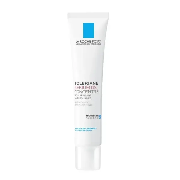 LA ROCHE POSAY TOLERIANE kERIUM DS CONCENTRATE 40ML