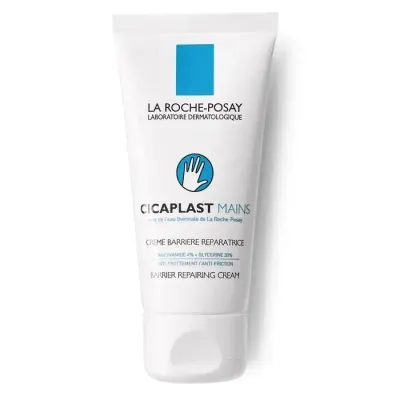LA ROCHE POSAY CICAPLAST MAINS 50ML