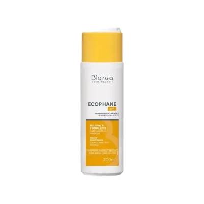 BIORGA ECOPHANE SHAMPOOING DOUX 200ML