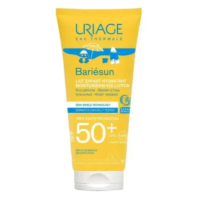 URIAGE BARIESUN LAIT ENFANTS SPF50+ 100ML