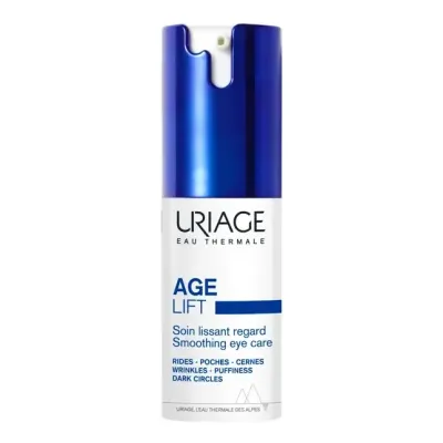 URIAGE AGE LIFT SOIN LISSANT CONTOUR DES YEUX 15ML