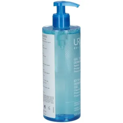 URIAGE GEL SURGRAS DERMATOLOGIQUE 500ML