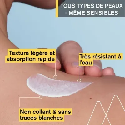 URIAGE BARIESUN SPRAY INVISIBLE SPF50+ 200ML