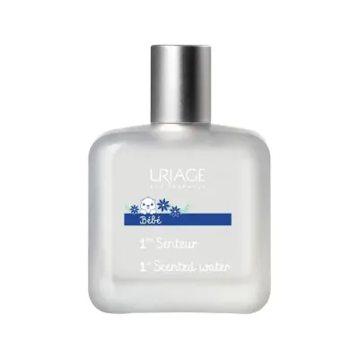 URIAGE BEBE 1ERE SENTEUR EAU DE SOIN PARFUMEE 50ML
