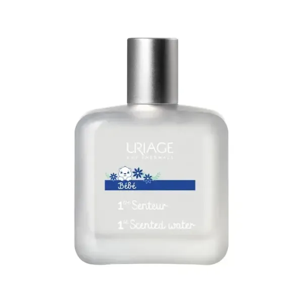 URIAGE BEBE 1ERE SENTEUR EAU DE SOIN PARFUMEE 50ML