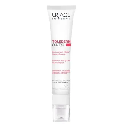 URIAGE TOLEDERM CONTROL SOIN APAISANT 40ML