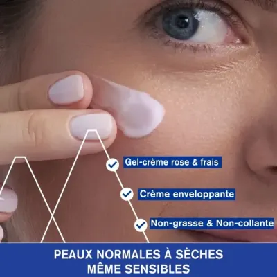 URIAGE AGE ABSOLU MASQUE DE NUIT REDENSIFIANT 50ML