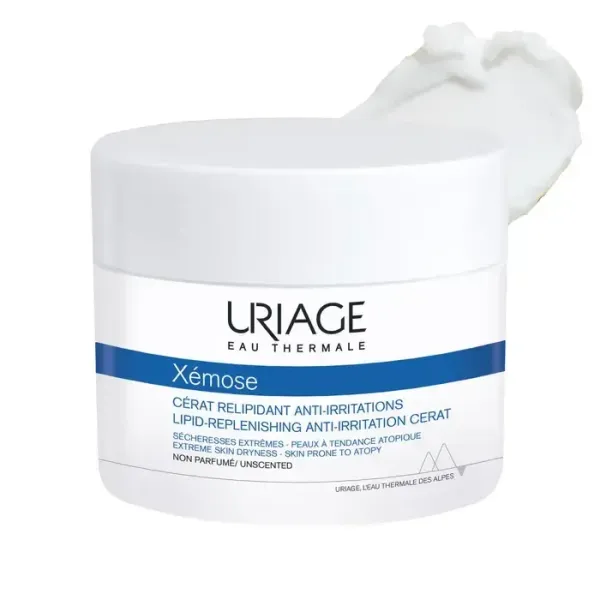 URIAGE XEMOSE CERAT RELIPIDANT ANTI IRRITATIONS 200ML