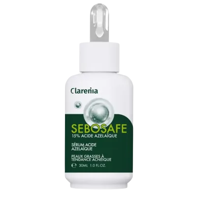 CLARENIA SEBOSAFE AZELAIQUE SERUM 30ML