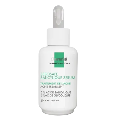 CLARENIA SEBOSAFE SALICYLIQUE SERUM 30ML