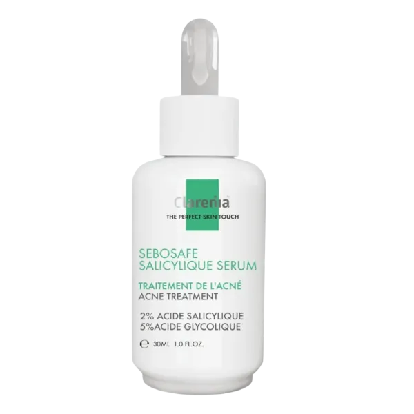 CLARENIA SEBOSAFE SALICYLIQUE SERUM 30ML