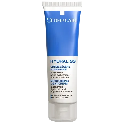 DERMACARE HYDRALISS CREME LEGERE 50ML