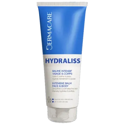 DERMACARE HYDRALISS BAUME INTENSIF 200ML