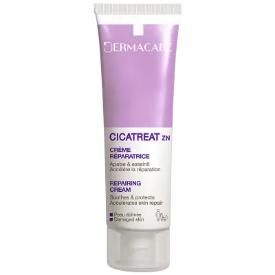 DERMACARE CICATREAT ZN CREME 50ML