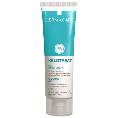 DERMACARE KELO TREAT 50ML