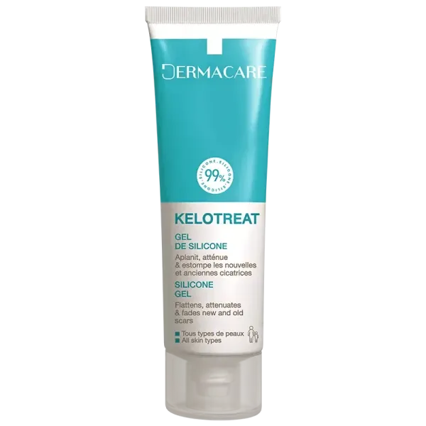 DERMACARE KELO TREAT 50ML