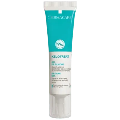 DERMACARE KELO TREAT 15ML