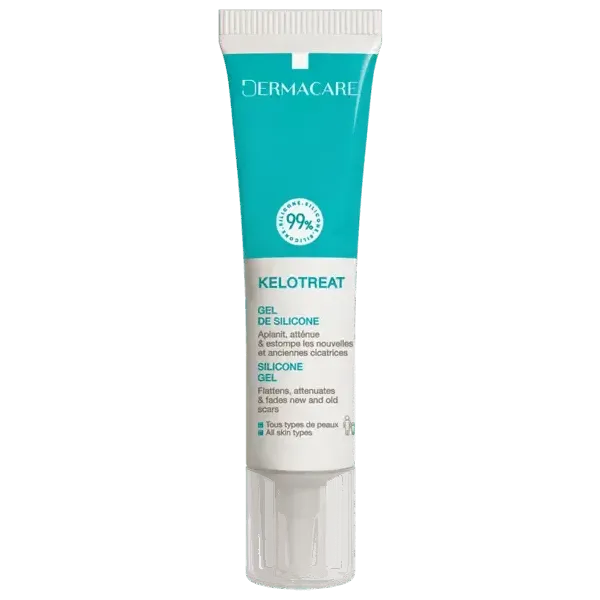 DERMACARE KELO TREAT 15ML