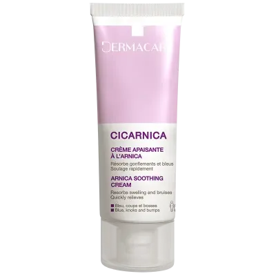 DERMACARE CICARNICA CREME APAISANTE A LARNICA 30 ML