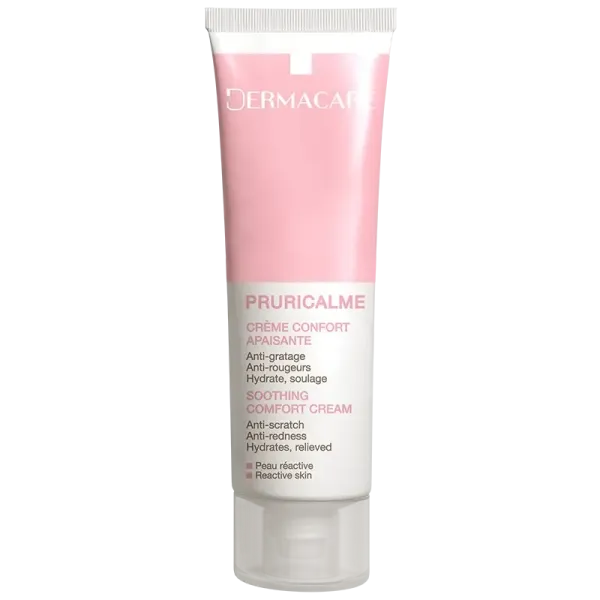 DERMACARE PRURICALME ANTI ROUGEUR 50ML