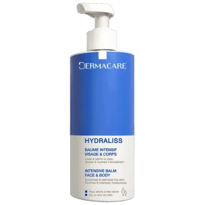 DERMACARE HYDRALISS BAUME INTENSIF 500ML