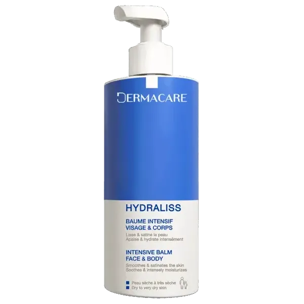 DERMACARE HYDRALISS BAUME INTENSIF 500ML