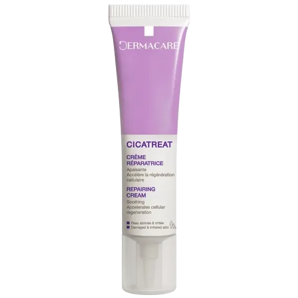 DERMACARE CICATREAT CREME 15ML