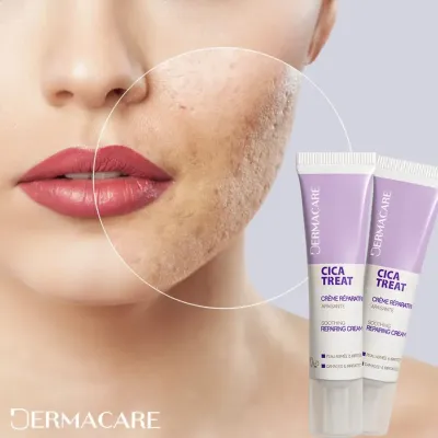 DERMACARE CICATREAT CREME 15ML
