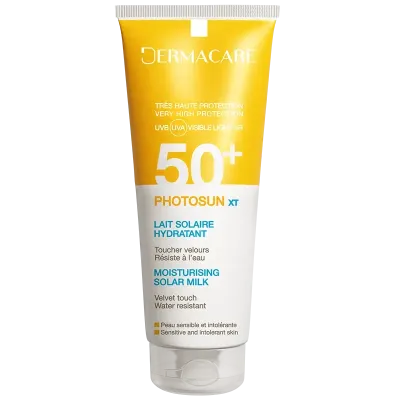 DERMACARE PHOTOSUN XT LAIT SOLAIRE 200ML