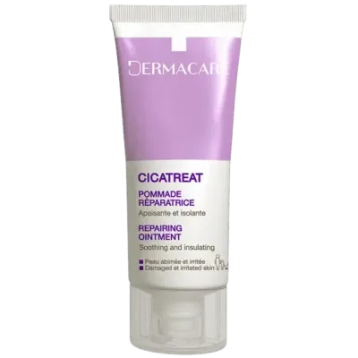 DERMACARE CICATREAT POMMADE 40ML