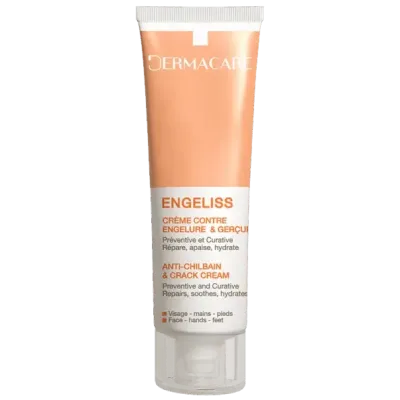 DERMACARE ENGELISS CREME CONTRE ENGELURE & GERCURE