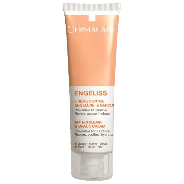 DERMACARE ENGELISS CREME CONTRE ENGELURE & GERCURE