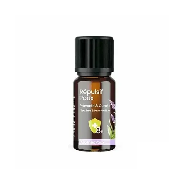 AROMEANE REPULSIVE POUX 10ML