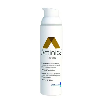 DAYLONG ACTINICA LOTION SPF 50+ 80GR