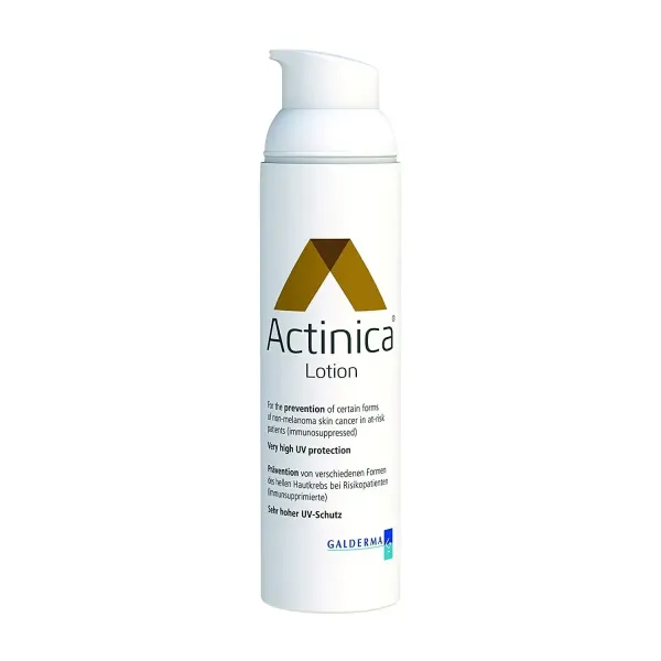 DAYLONG ACTINICA LOTION SPF 50+ 80GR