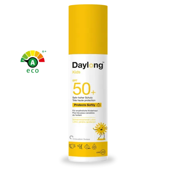 DAYLONG KIDS LAIT SOLAIRE SPF50+ 150ML