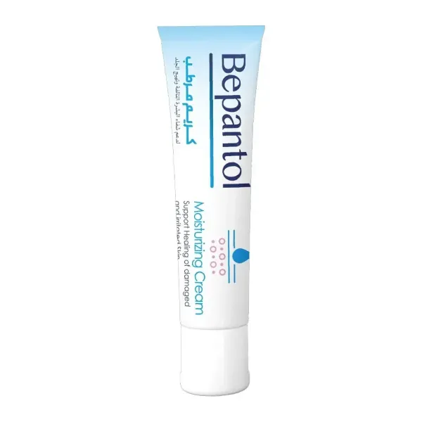 RONCEY BEPANTOL CREME HYDRATANTE 30GR