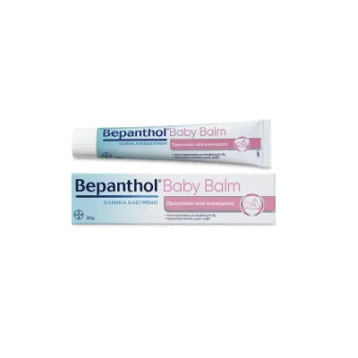 RONCEY BEPANTHOL BABY CREME DE CHANGE 30GR