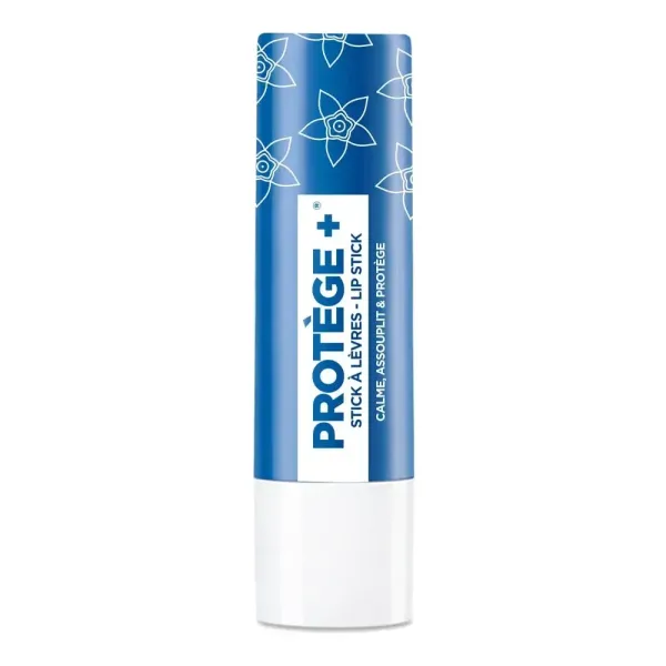 RONCEY BAUME A LEVRE PROTEGE PLUS VANILLE