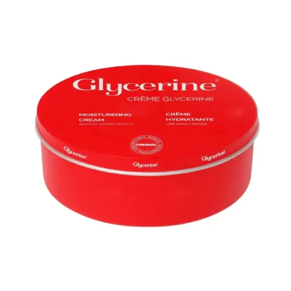 RONCEY GLYCERINE CREME HYDRATANTE 80ML