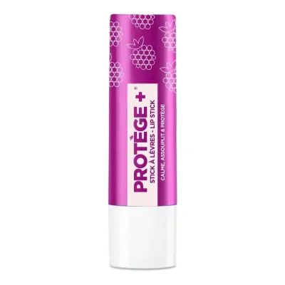 RONCEY BAUME A LEVRE PROTEGE PLUS FRAMBOISE